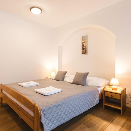 Český Krumlov Pension Krumau מראה חיצוני תמונה