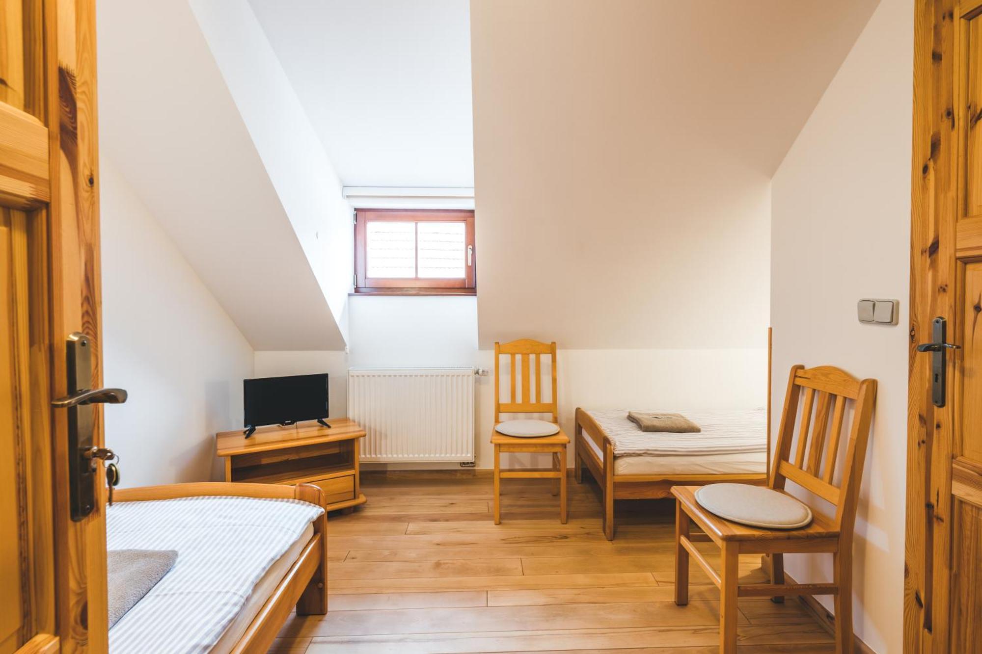 Český Krumlov Pension Krumau מראה חיצוני תמונה