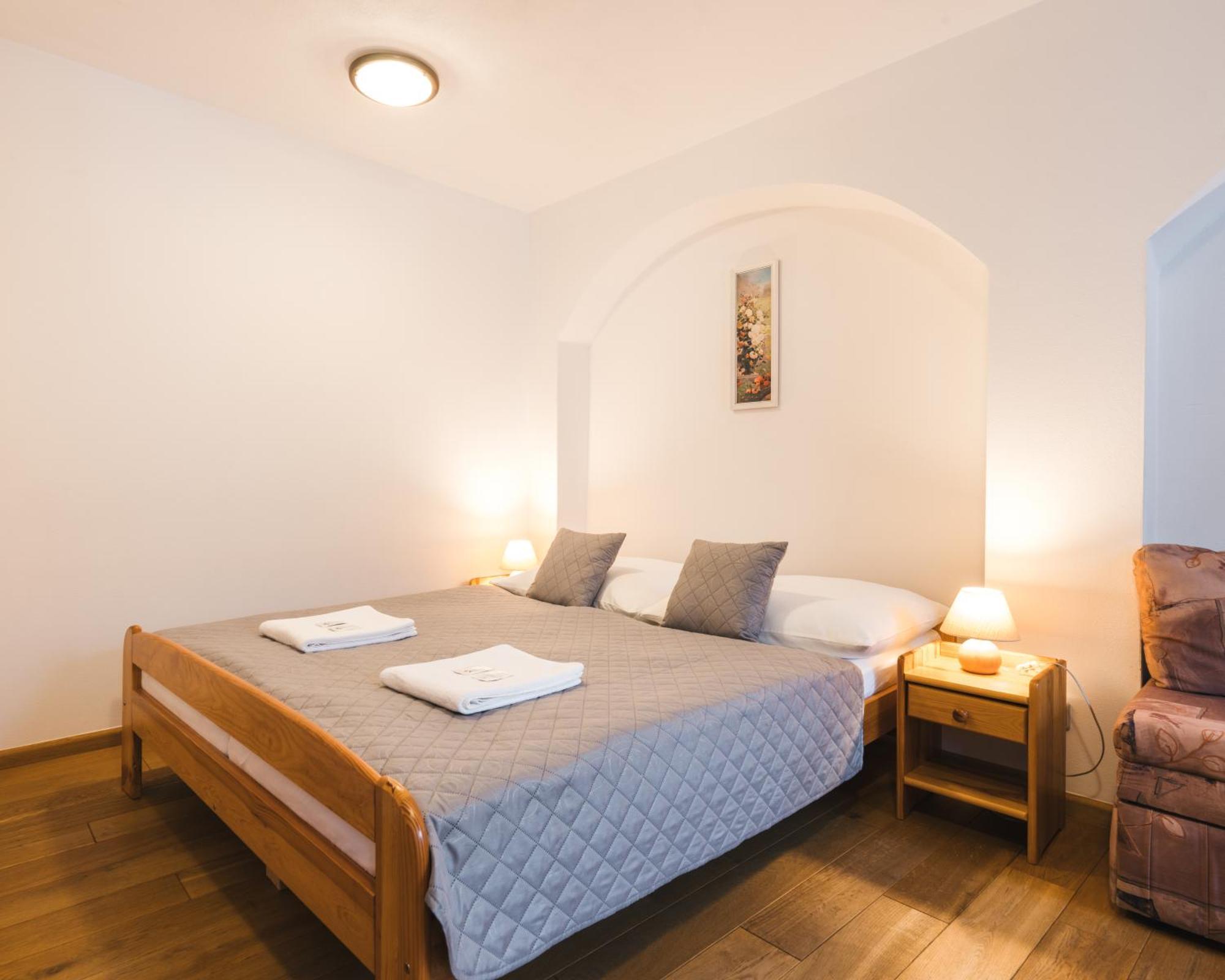 Český Krumlov Pension Krumau מראה חיצוני תמונה