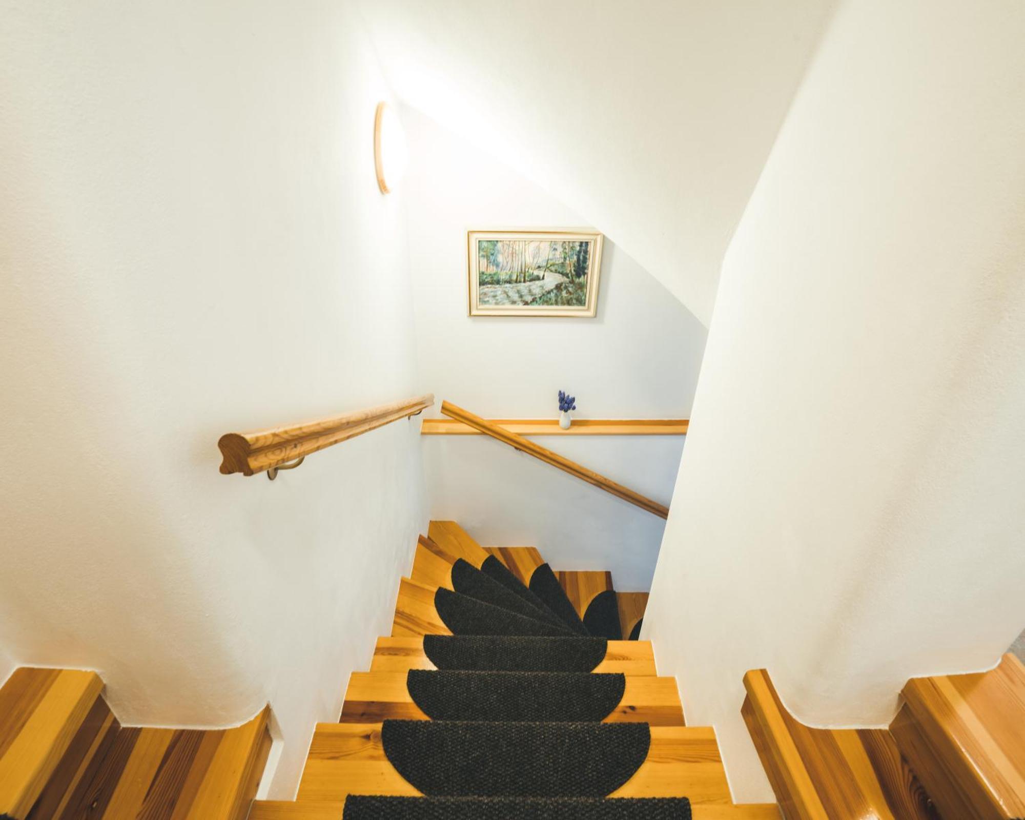 Český Krumlov Pension Krumau מראה חיצוני תמונה