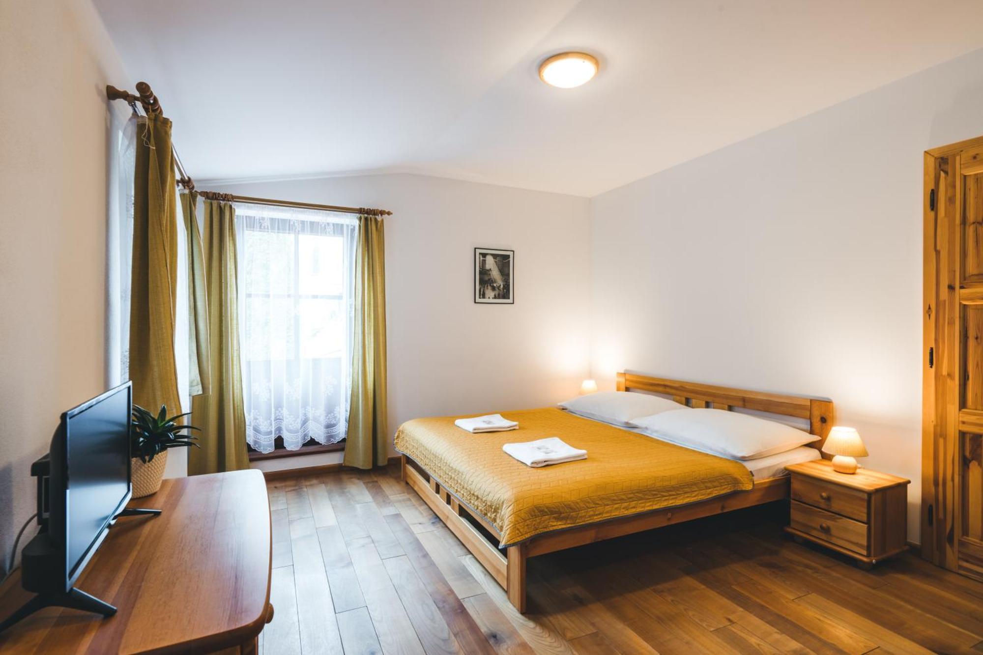 Český Krumlov Pension Krumau חדר תמונה