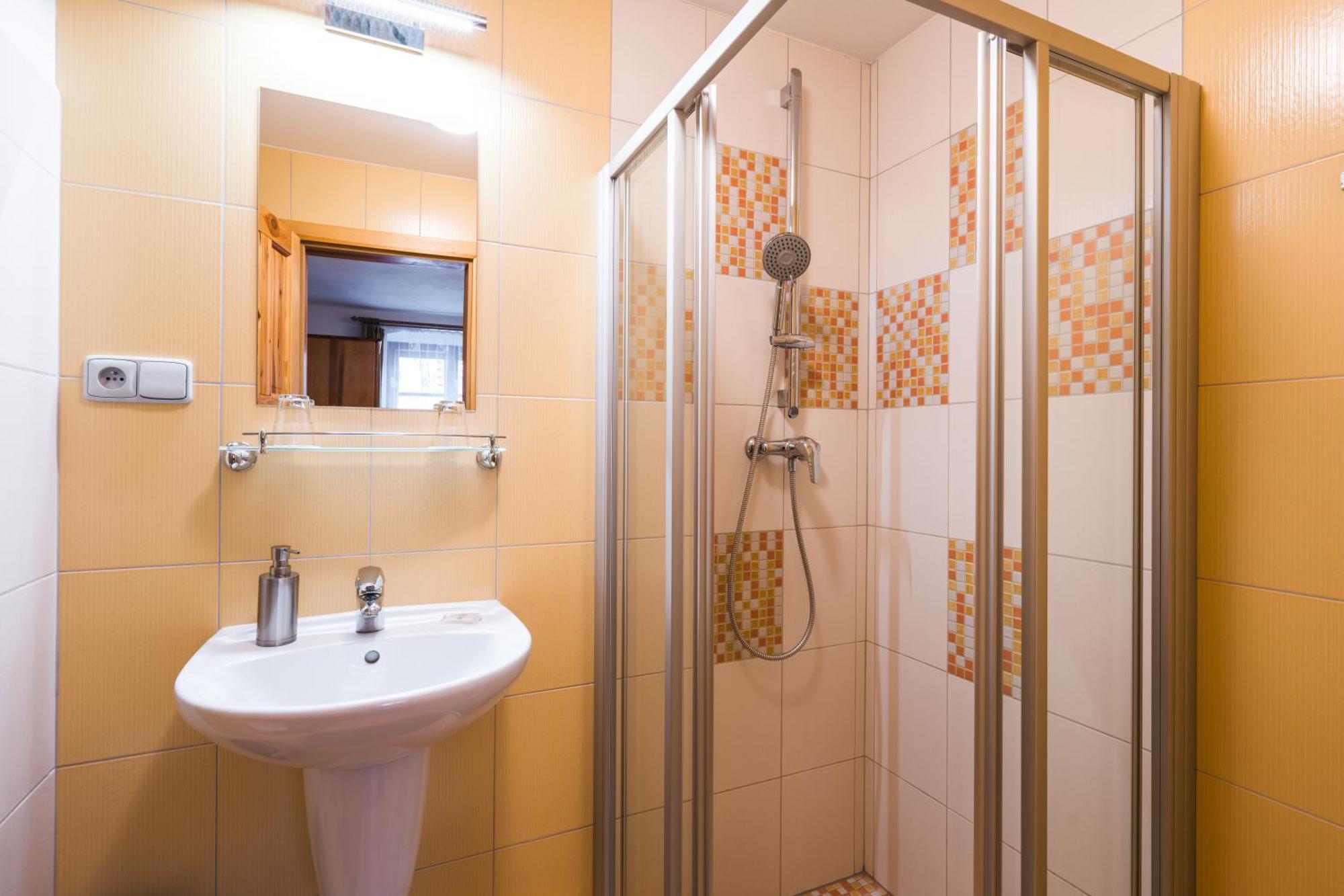 Český Krumlov Pension Krumau חדר תמונה