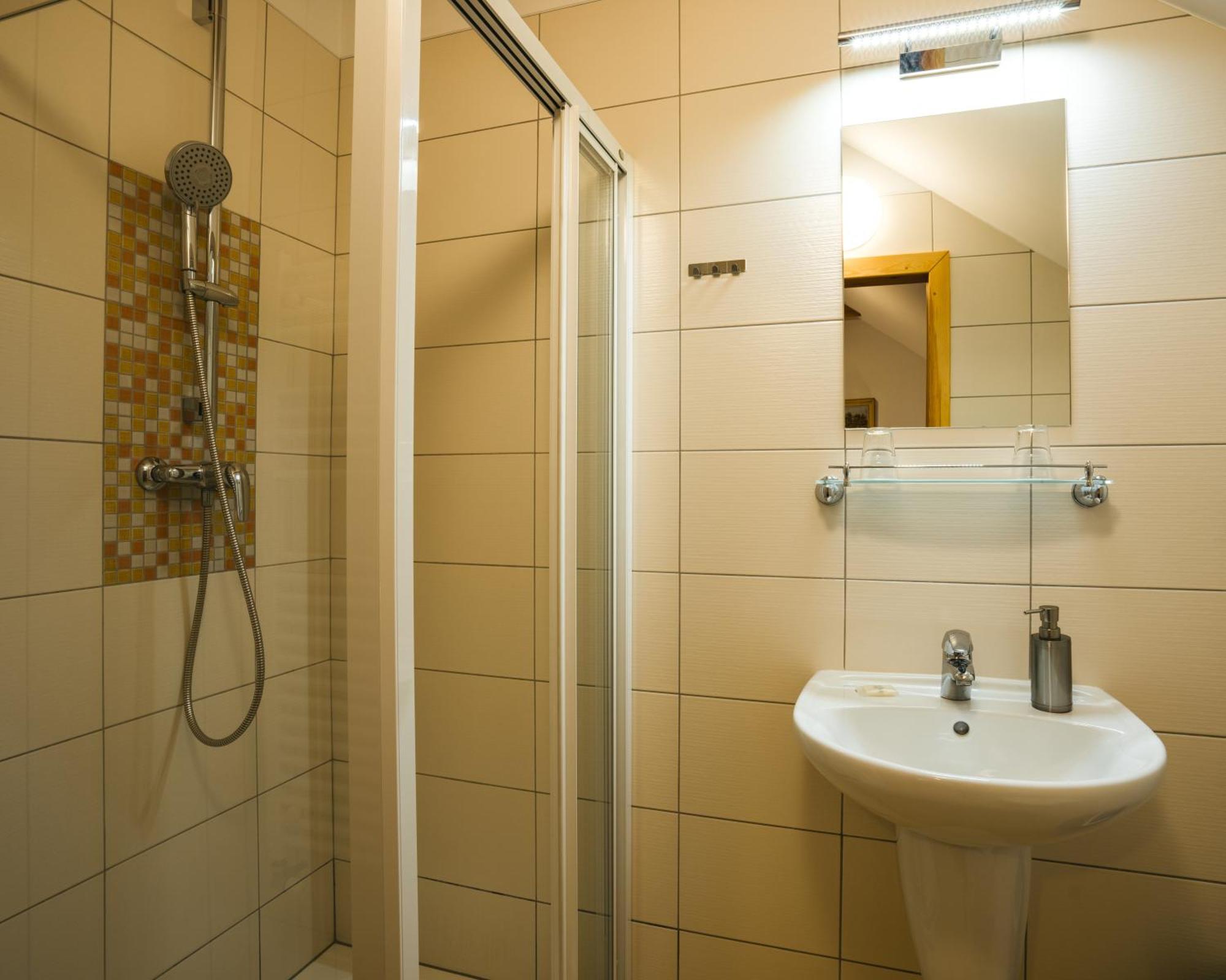 Český Krumlov Pension Krumau חדר תמונה