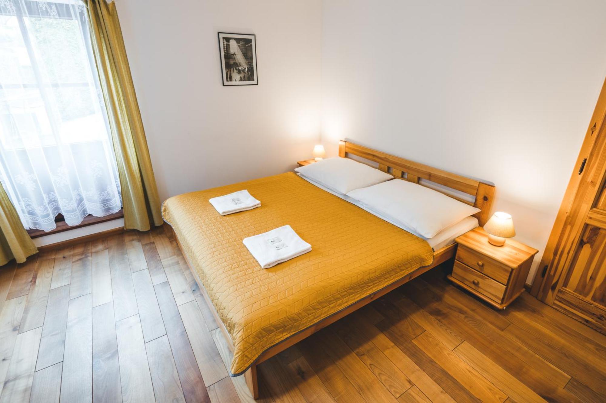 Český Krumlov Pension Krumau חדר תמונה