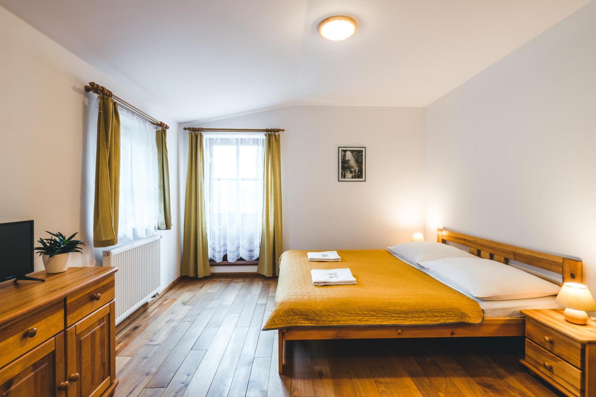 Český Krumlov Pension Krumau חדר תמונה