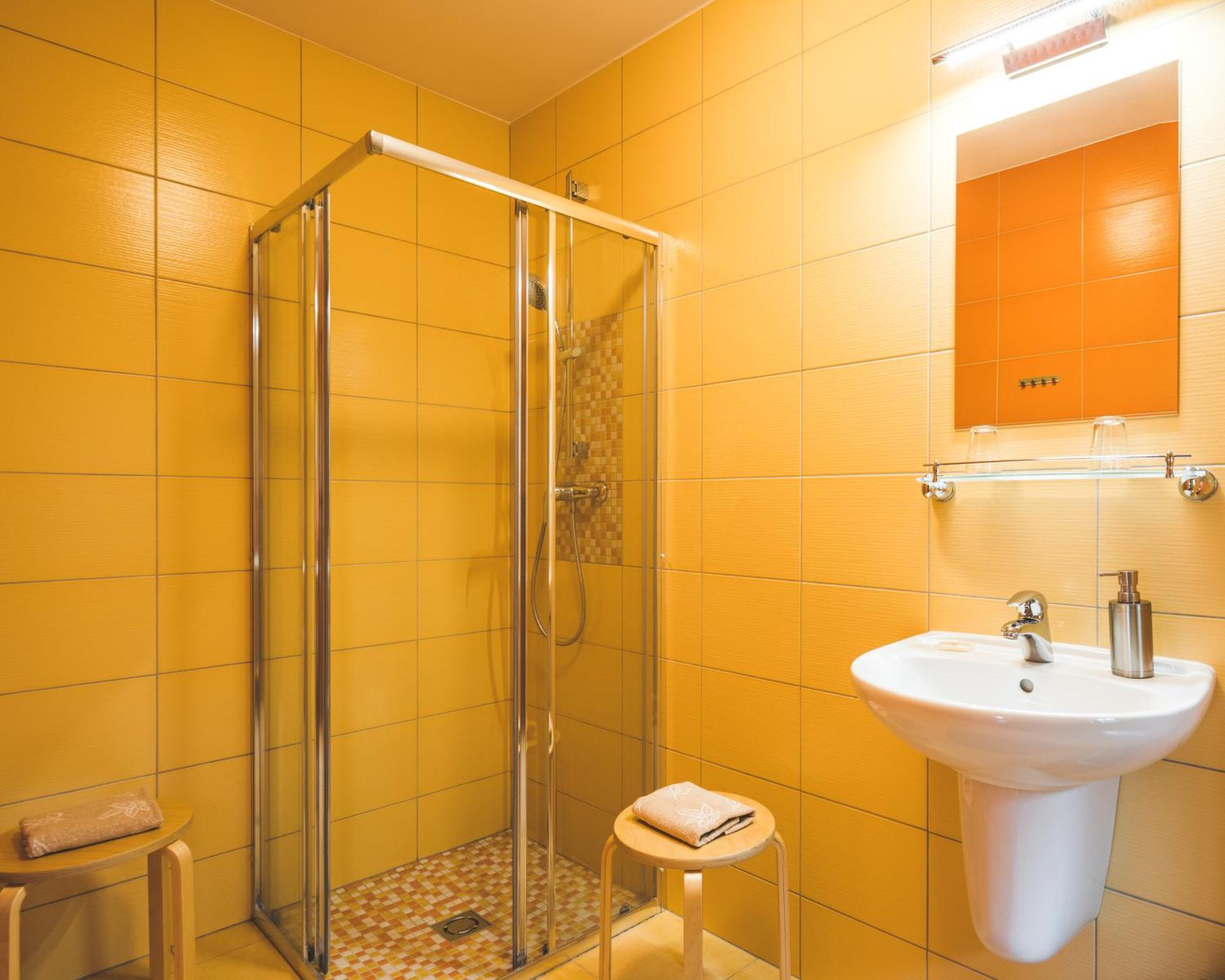 Český Krumlov Pension Krumau חדר תמונה