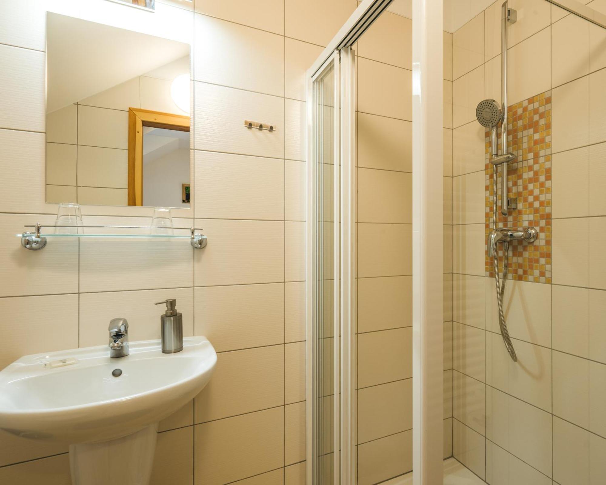 Český Krumlov Pension Krumau חדר תמונה