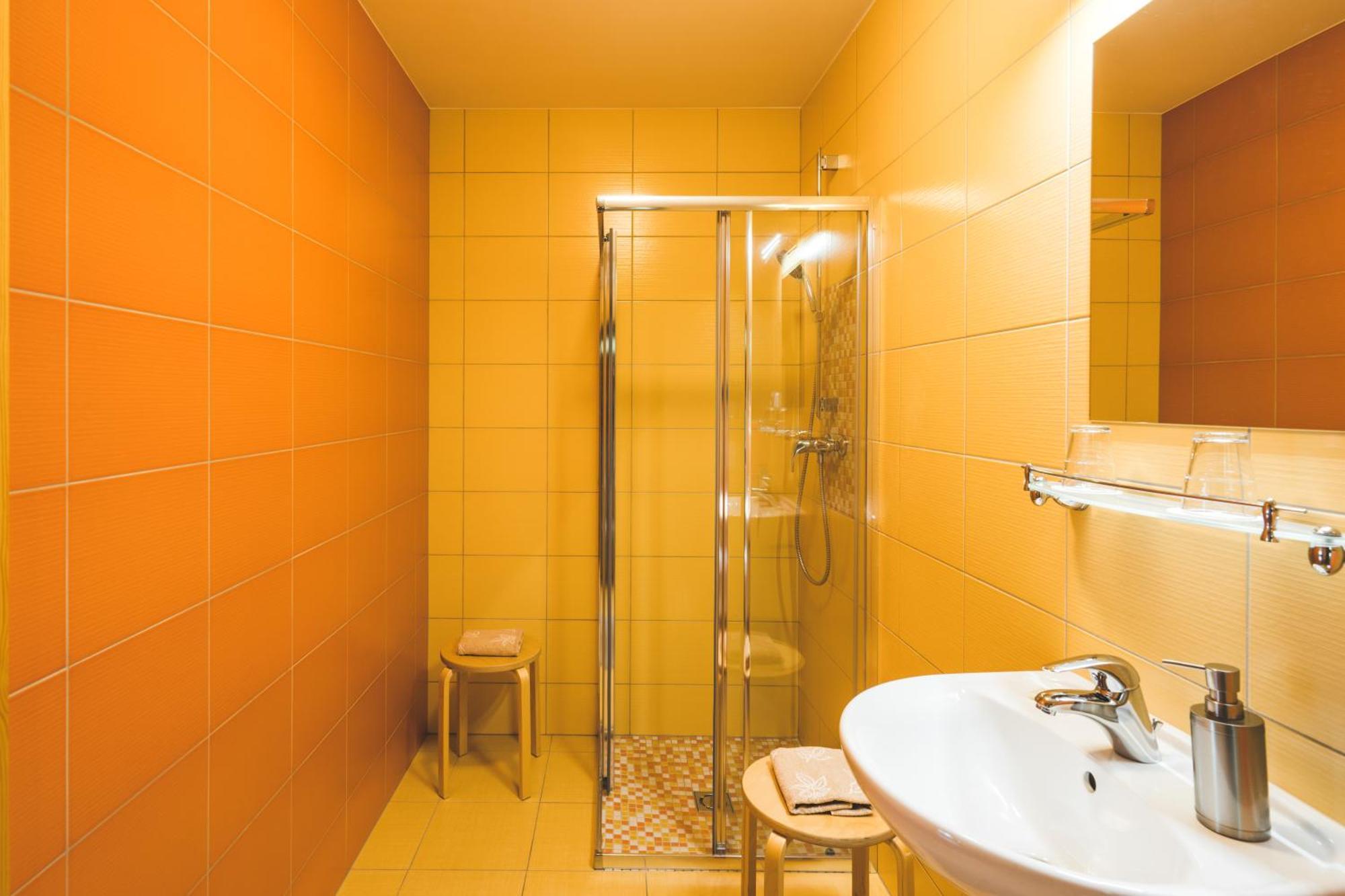 Český Krumlov Pension Krumau חדר תמונה