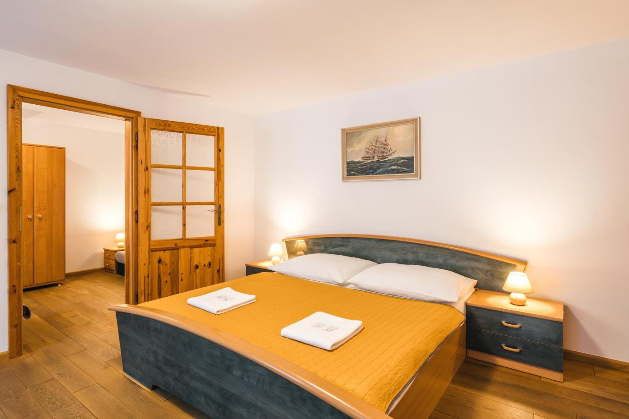 Český Krumlov Pension Krumau חדר תמונה