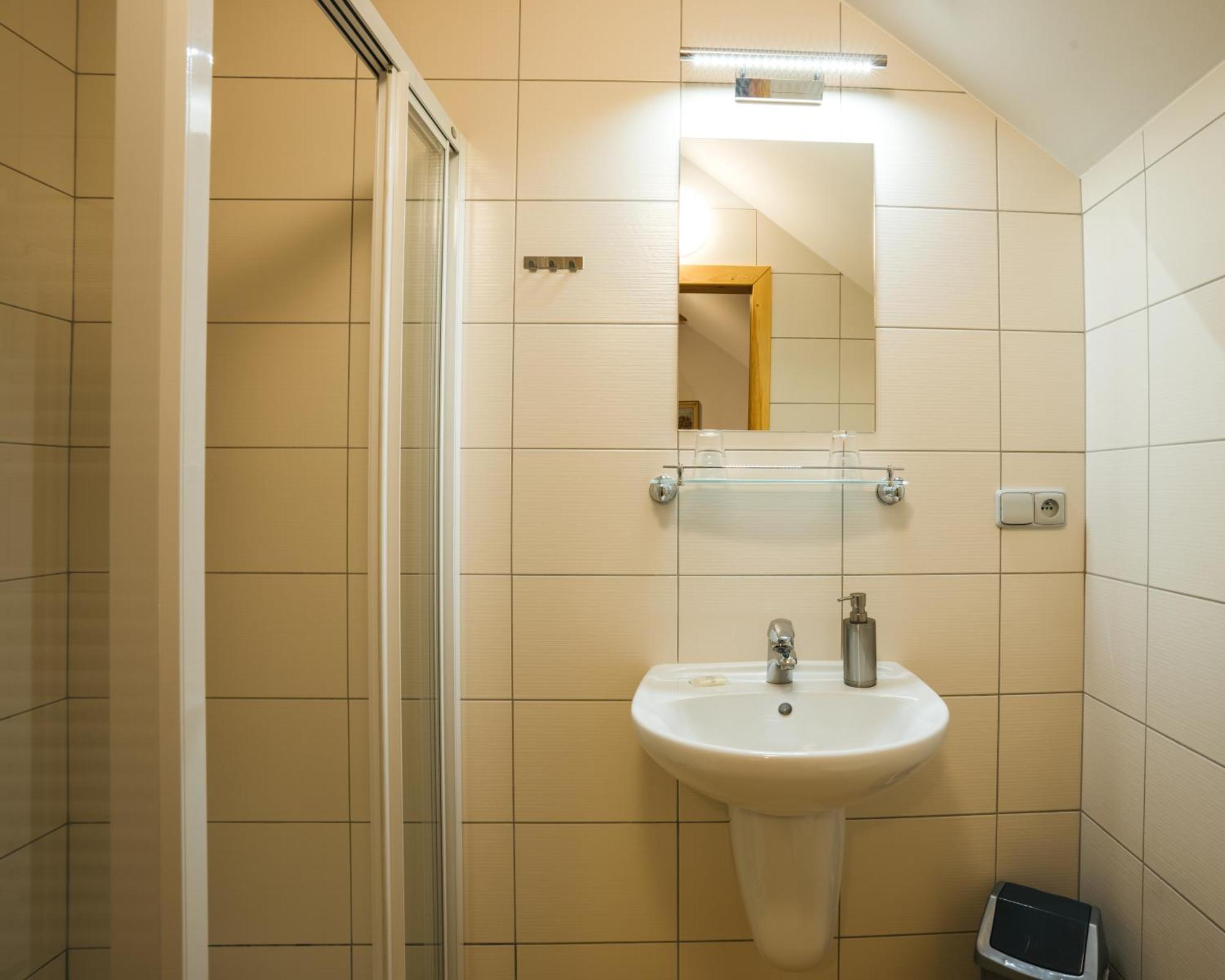 Český Krumlov Pension Krumau חדר תמונה