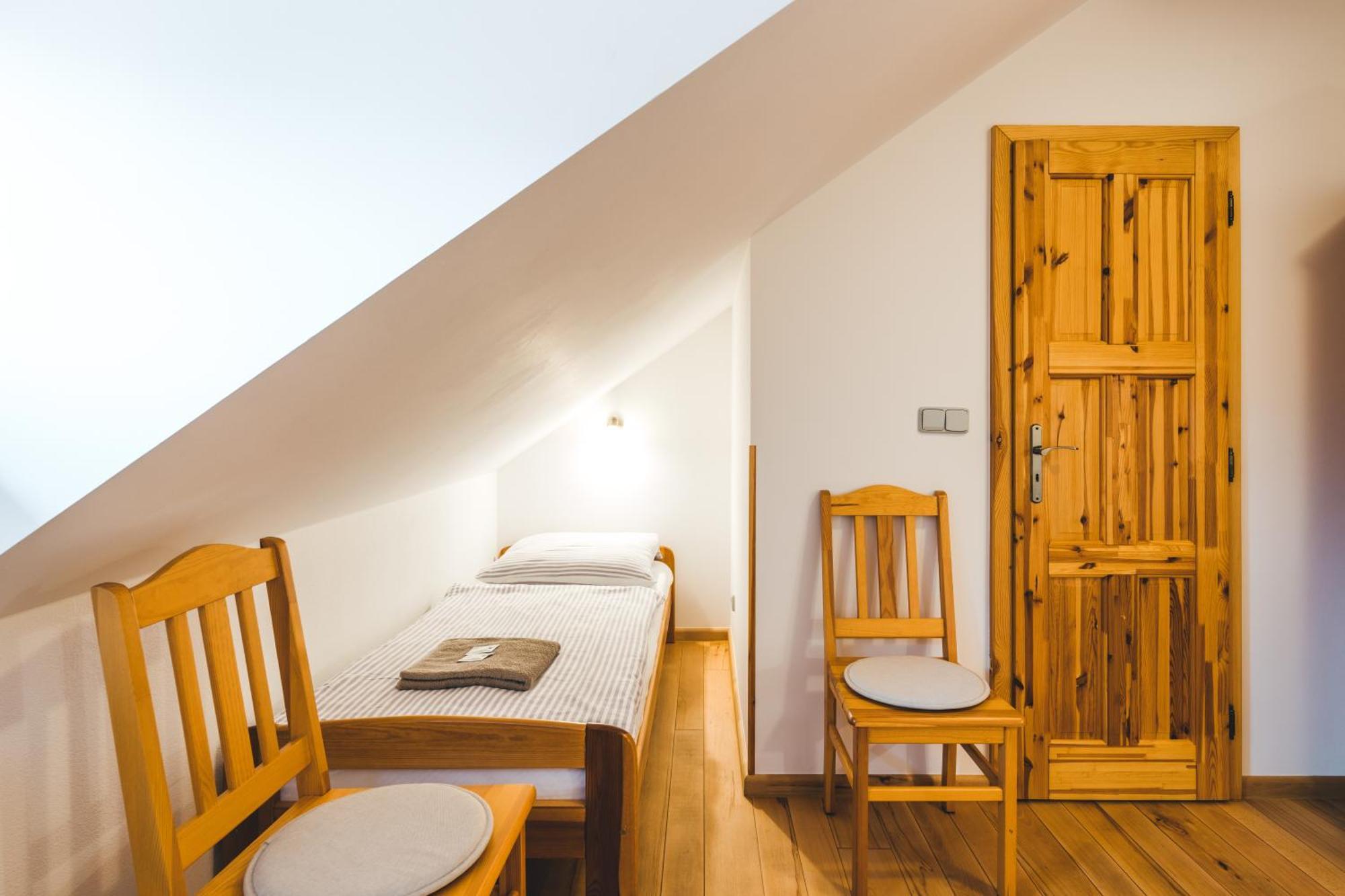 Český Krumlov Pension Krumau חדר תמונה