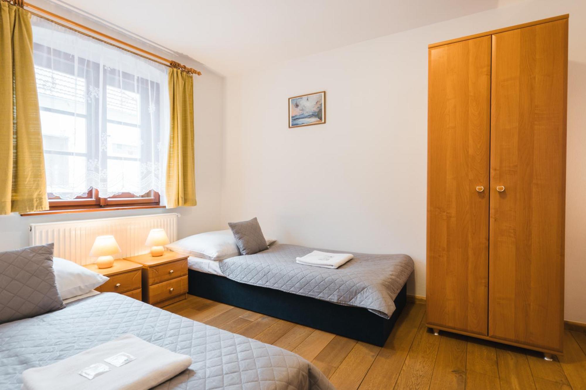 Český Krumlov Pension Krumau חדר תמונה