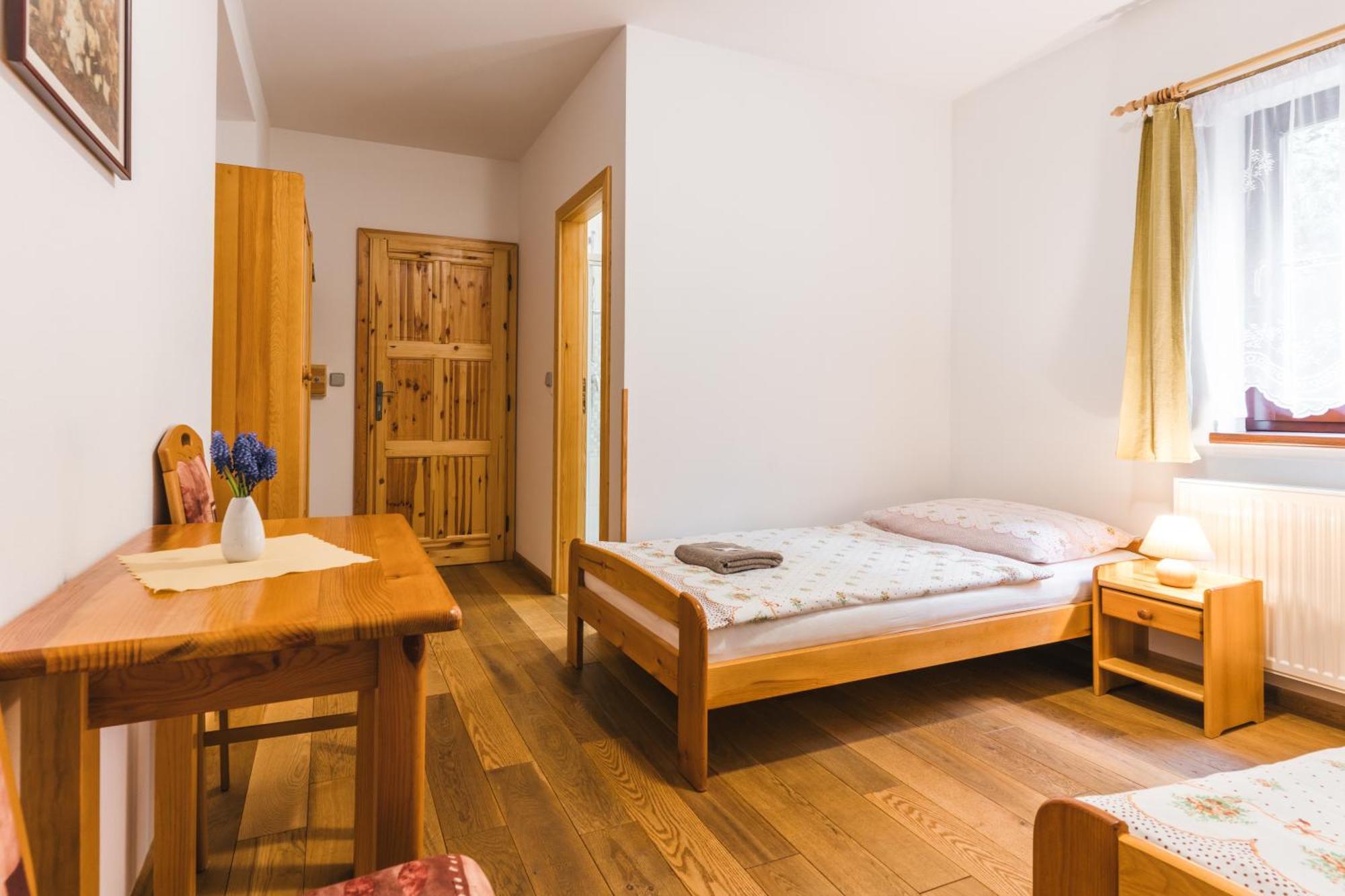 Český Krumlov Pension Krumau חדר תמונה