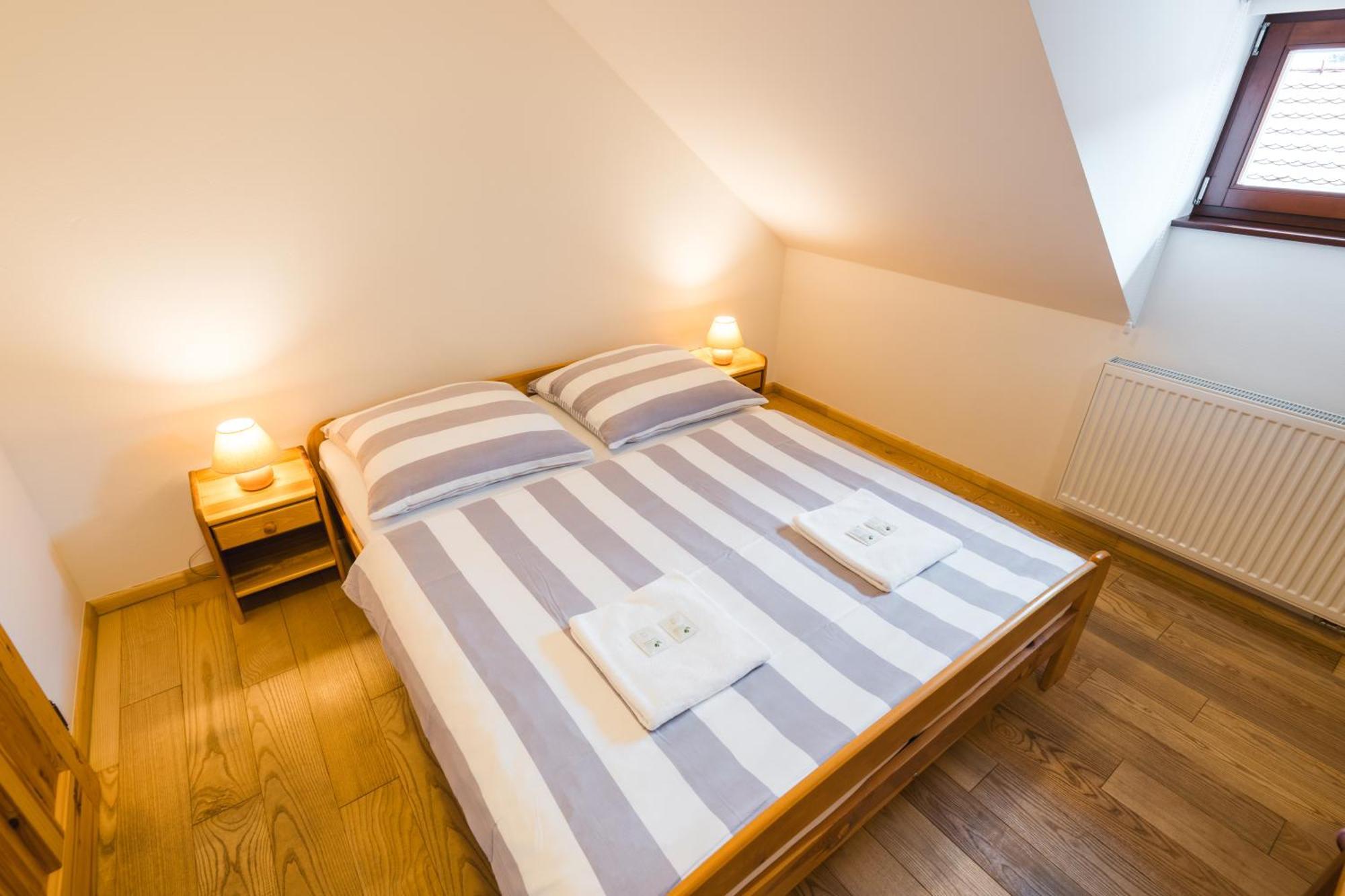 Český Krumlov Pension Krumau חדר תמונה