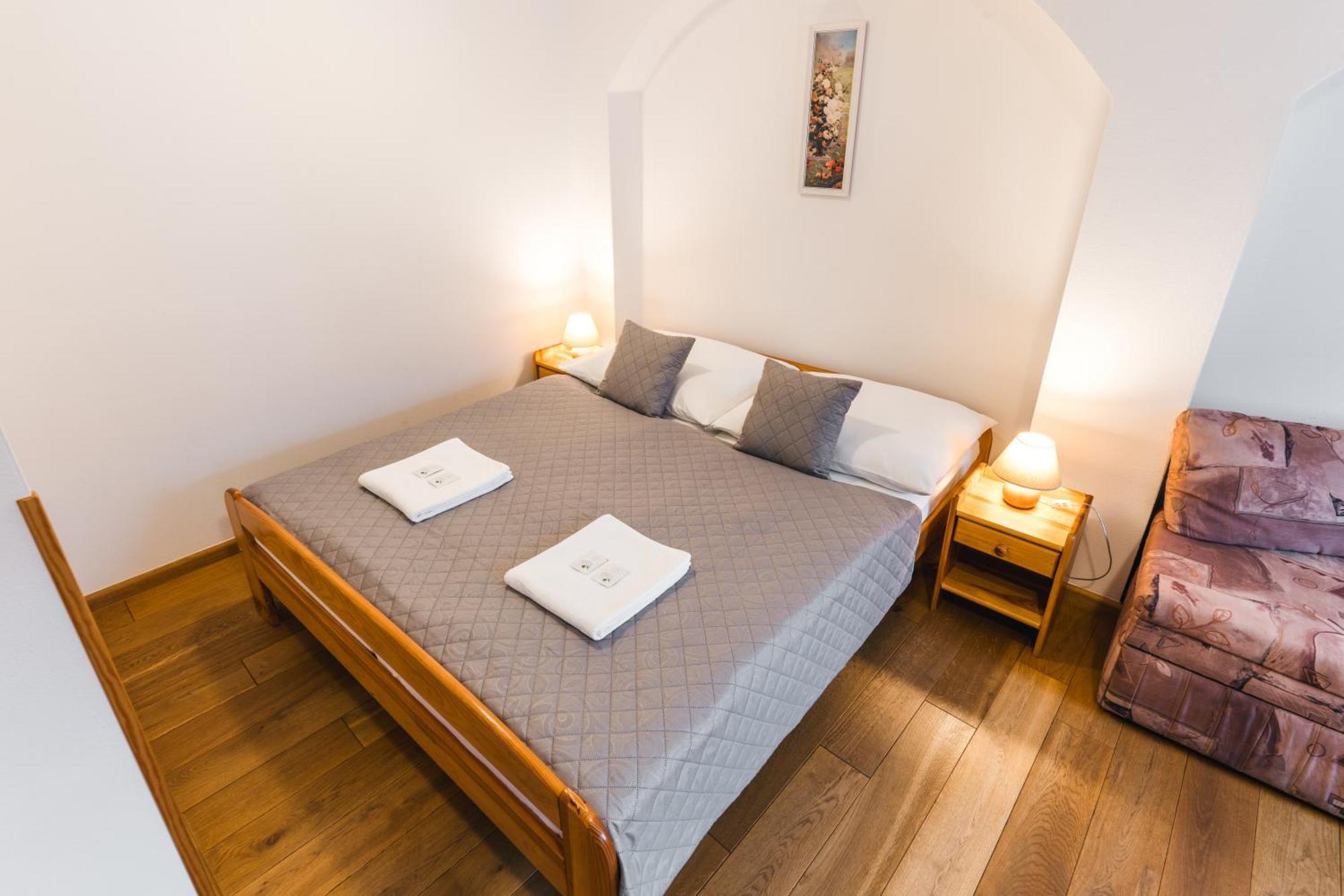Český Krumlov Pension Krumau חדר תמונה