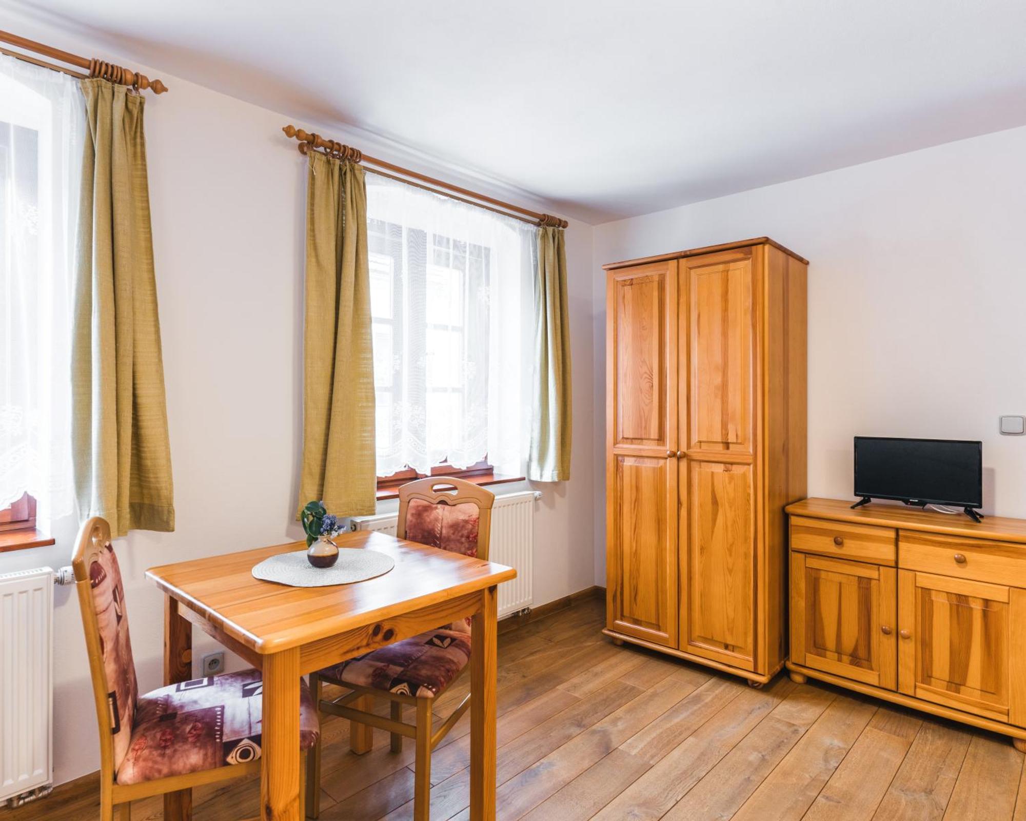 Český Krumlov Pension Krumau חדר תמונה