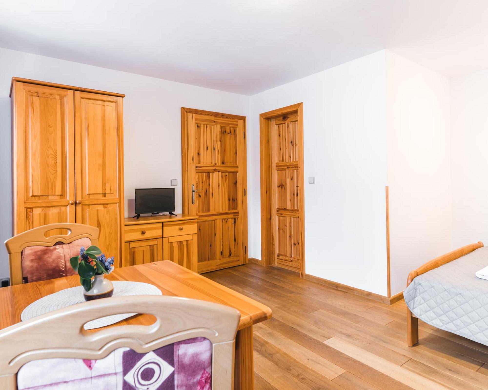 Český Krumlov Pension Krumau חדר תמונה